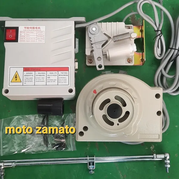 MOTOR TIẾT KIỆM ĐIỆN