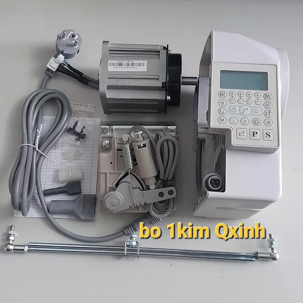 MOTOR TIẾT KIỆM ĐIỆN