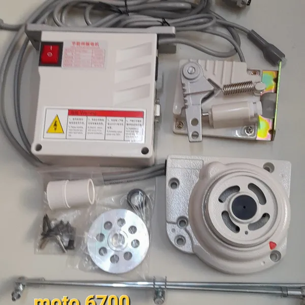 MOTOR TIẾT KIỆM ĐIỆN