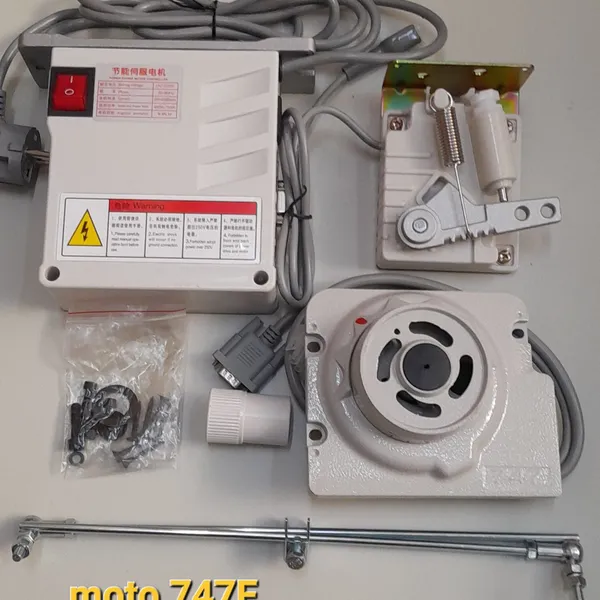 MOTOR TIẾT KIỆM ĐIỆN
