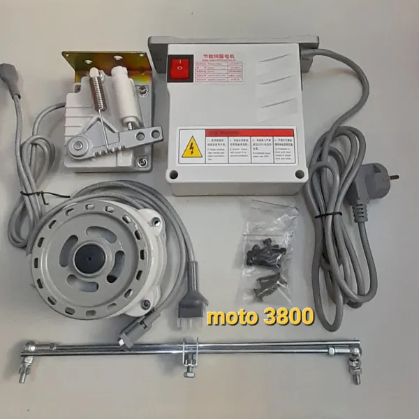 MOTOR TIẾT KIỆM ĐIỆN