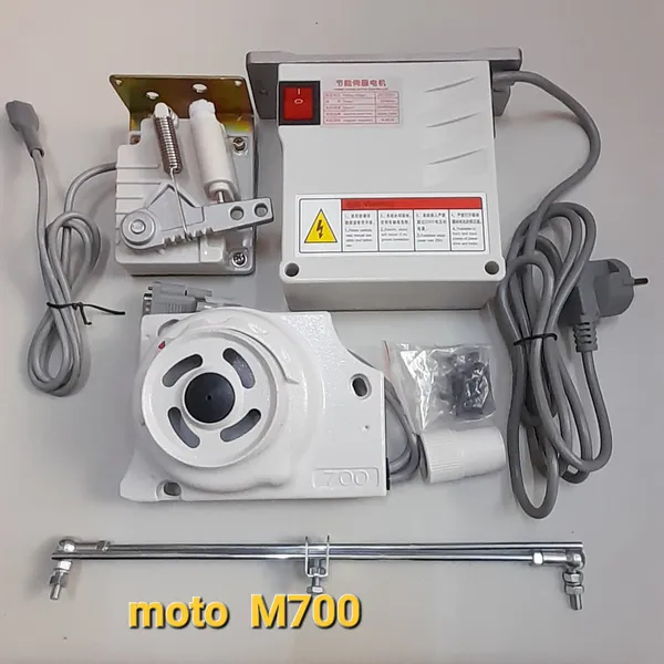 MOTOR TIẾT KIỆM ĐIỆN