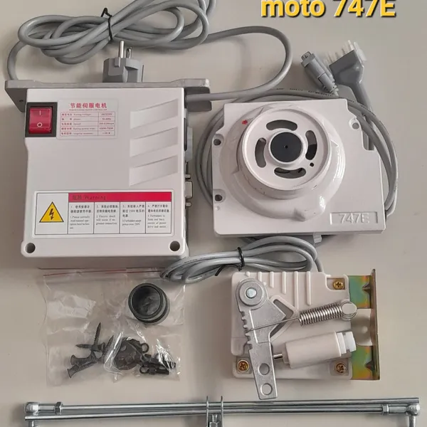MOTOR TIẾT KIỆM ĐIỆN