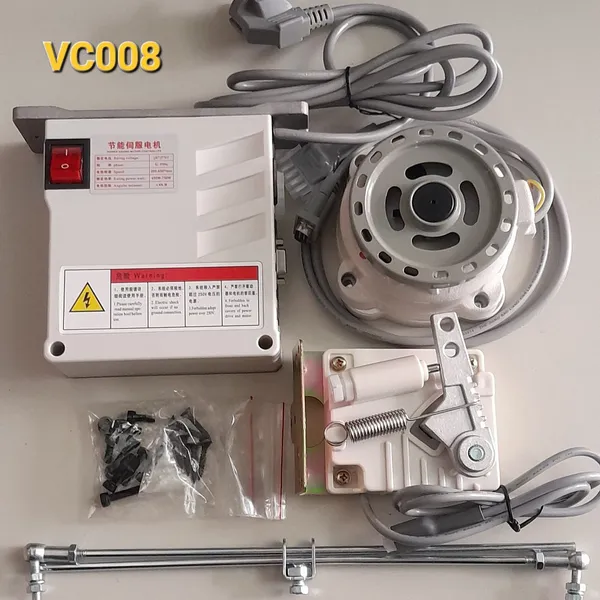MOTOR TIẾT KIỆM ĐIỆN