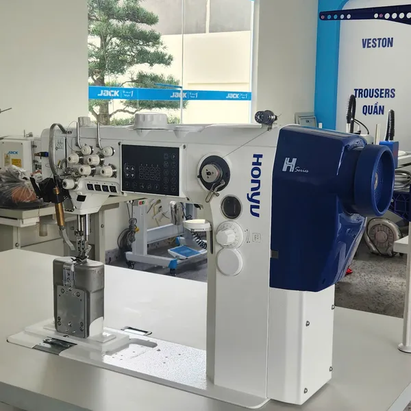 MÁY 2 KIM HONYU HV10-434731F