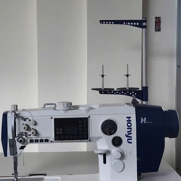 MÁY 2 KIM CHUYÊN MAY SOFA HONYU HP10-330732