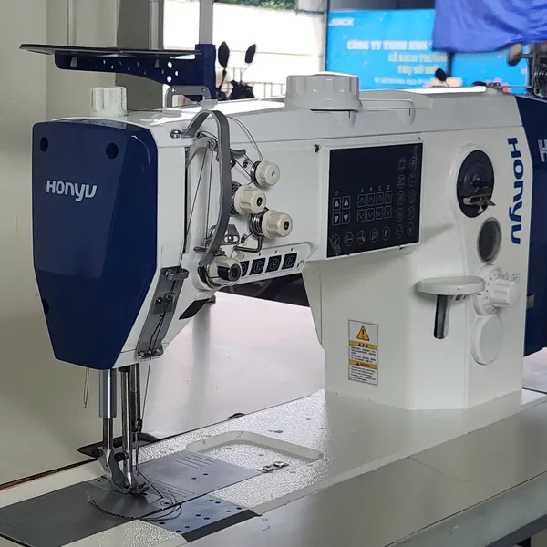 MÁY 2 KIM CHUYÊN MAY SOFA HONYU HP10-330732