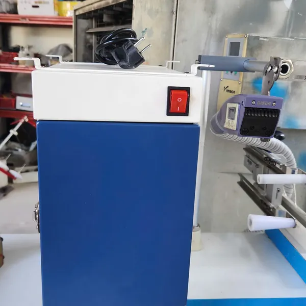 MÁY CẮT CHỈ - BẰNG ĐIỆN CÔNG NGHIỆP DISON MK-108