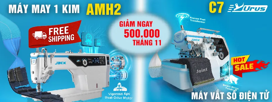 Khuyến Mãi Tháng 11