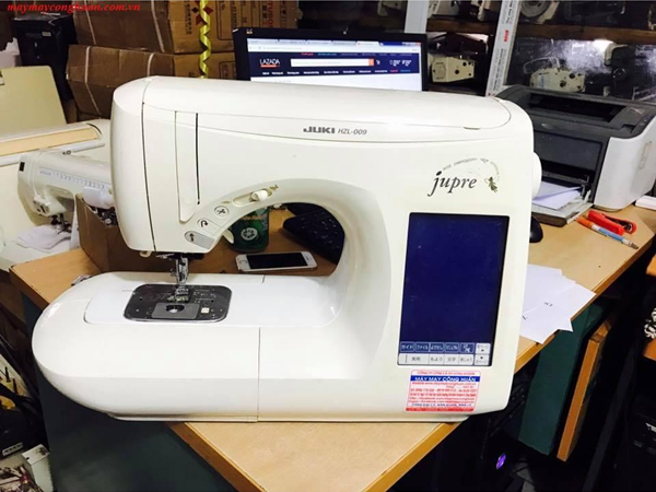 giá bán máy may Juki hzl 009 giá bán máy may Juki hzl 009