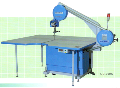 Tìm hiểu thông tin về  máy cắt vòng trong ngành may Tìm hiểu thông tin về  máy cắt vòng trong ngành may