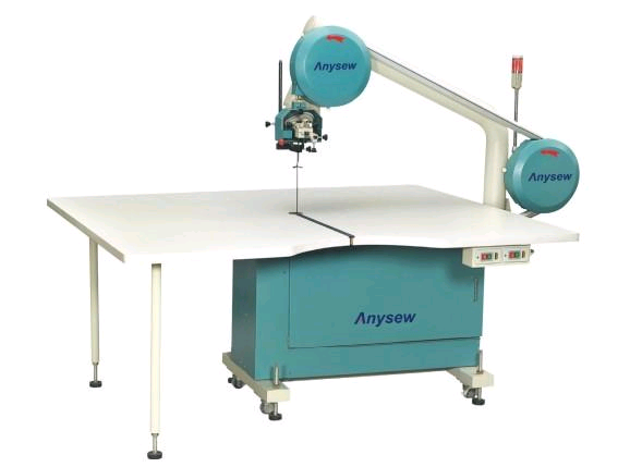 Tìm hiểu thông tin về  máy cắt vòng trong ngành may Tìm hiểu thông tin về  máy cắt vòng trong ngành may