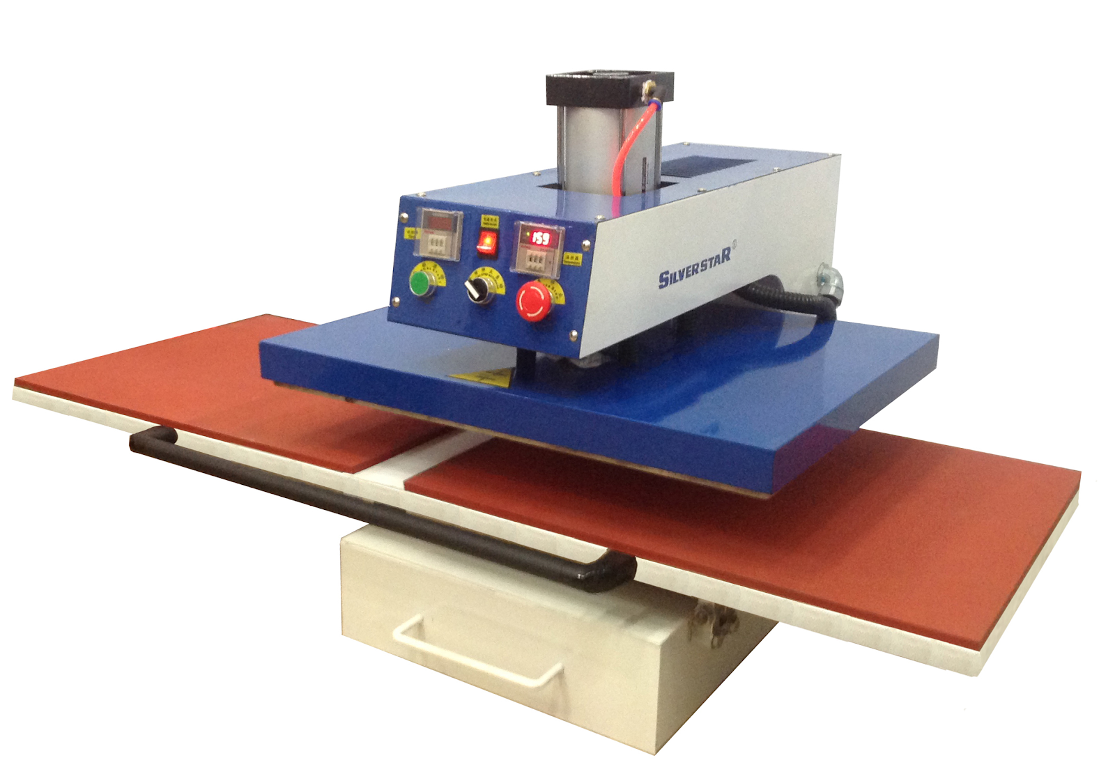 Tìm hiểu thông tin về máy ép nhiệt Tìm hiểu thông tin về máy ép nhiệt