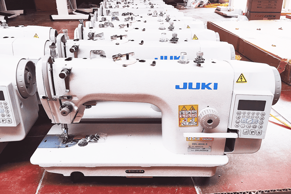 máy may Juki máy may Juki