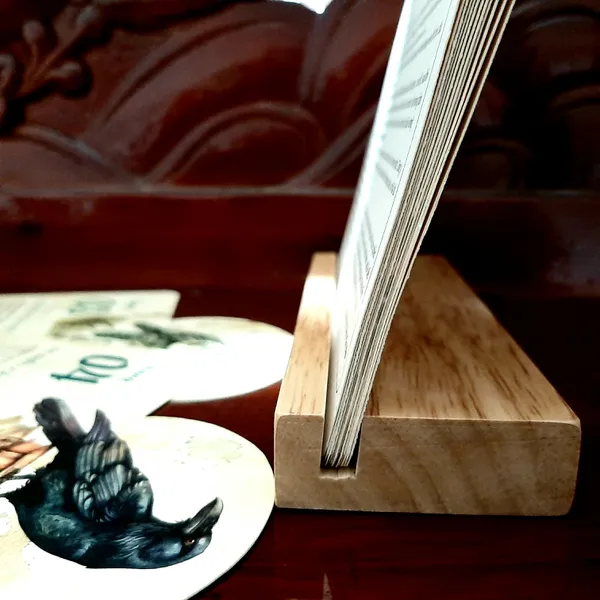 Lịch MI TIÊN 2026 lịch để bàn trang trí decor bàn làm việc một món quà trí tuệ có ý nghĩa thâm sâu cho sự hành trì của bạn