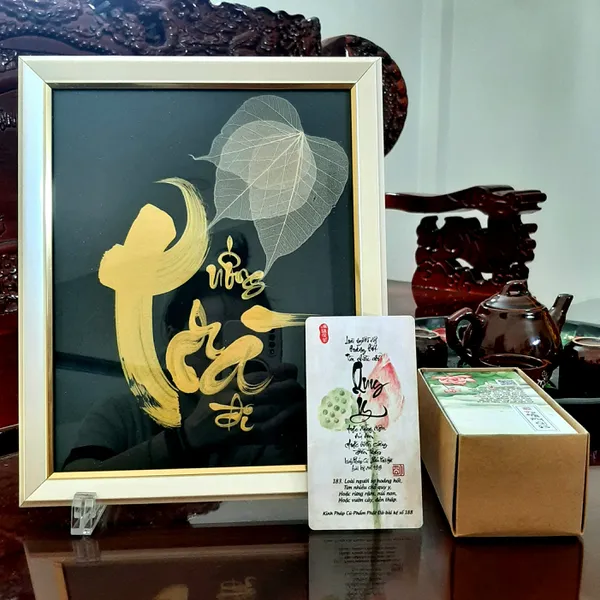 BỘ 150 LỜI KINH PHÁP CÚ (BỘ PHÁP CÚ 2)