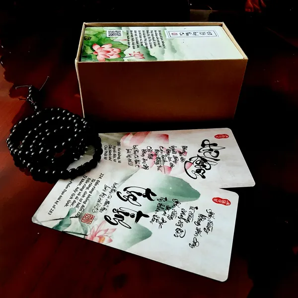 BỘ 150 LỜI KINH PHÁP CÚ (BỘ PHÁP CÚ 2)