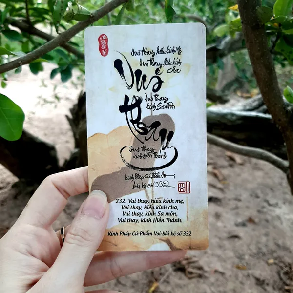 BỘ 150 LỜI KINH PHÁP CÚ (BỘ PHÁP CÚ 2)