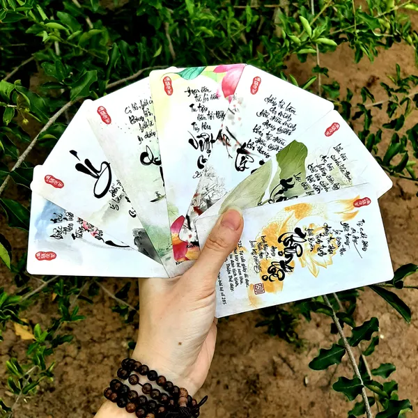 BỘ 150 LỜI KINH PHÁP CÚ (BỘ PHÁP CÚ 2)