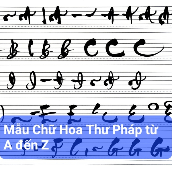 LỚP HỌC THƯ PHÁP TRỰC TIẾP TIỂU TỰ CHỮ NHỎ