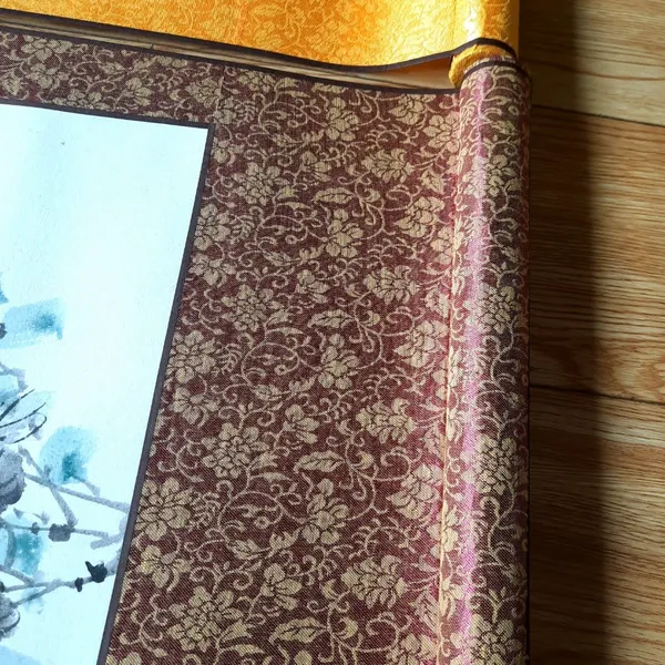 Liễn thư pháp viết theo yêu cầu