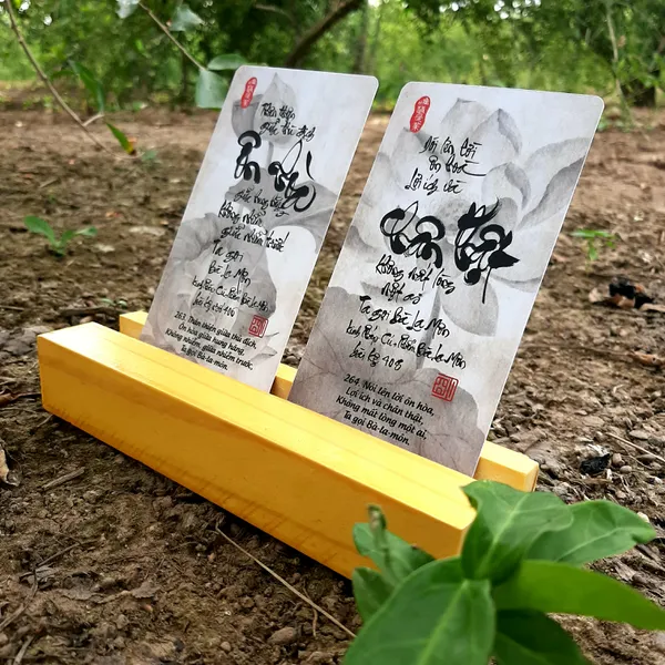 BỘ 150 LỜI KINH PHÁP CÚ (BỘ PHÁP CÚ 2)