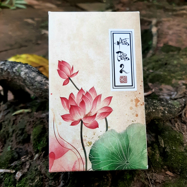 BỘ HIỀN THIỆN 2 gồm 102 thẻ thư pháp 7x12 cm - 102 lời hiền nhân ý nghĩa hướng thiện - Chất liệu cao cấp - Thiết kế tinh tế - Tặng quà bình an