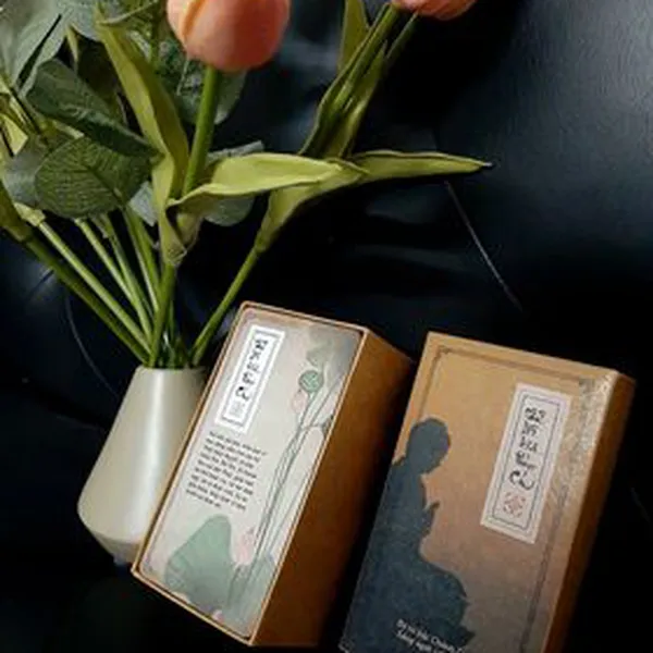 123 LỜI KINH PHÁP CÚ