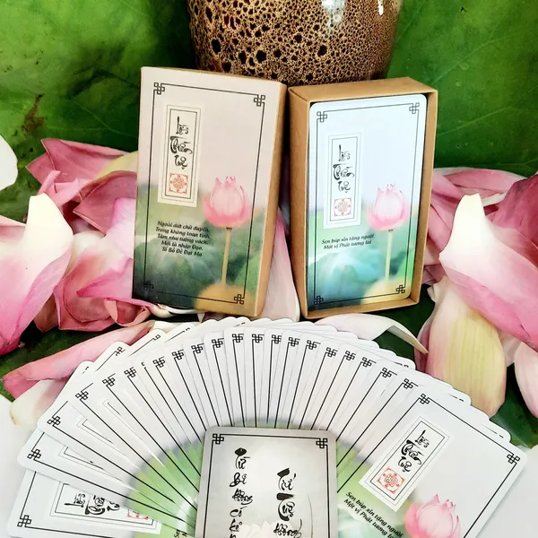 LỜI THIỀN TUỆ