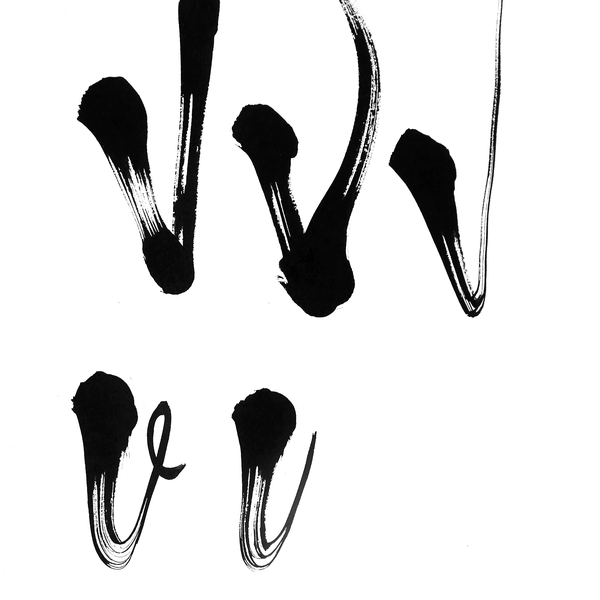 LỚP HỌC THƯ PHÁP TRỰC TIẾP ĐẠI TỰ CHỮ LỚN