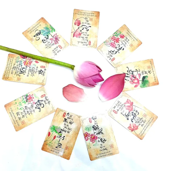 Lời Hiền Thiện-102 câu nói tích cực ý nghĩa