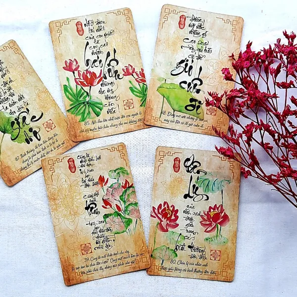 Lời Hiền Thiện-102 câu nói tích cực ý nghĩa