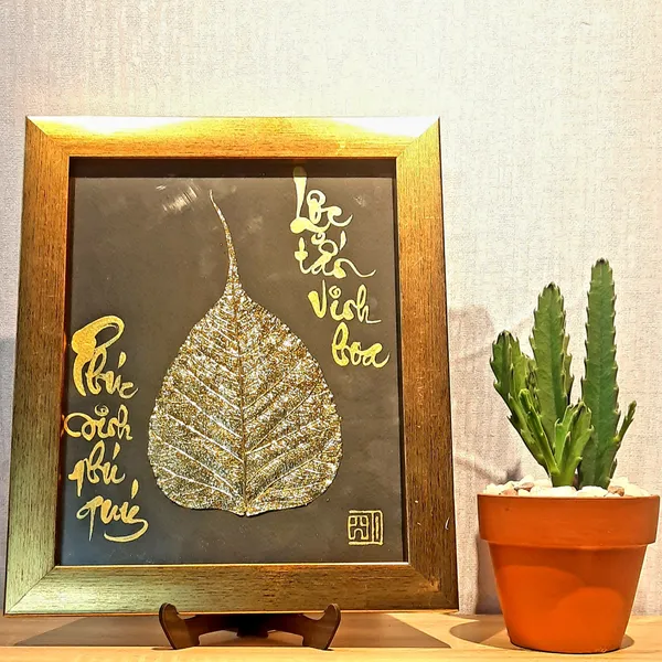 Combo PHÚC SINH PHÚ QUÝ