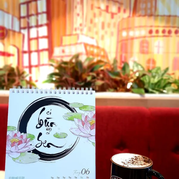 LỊCH CHÁNH NIỆM 2023