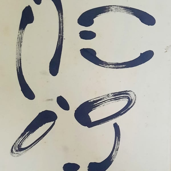 LỚP HỌC THƯ PHÁP TRỰC TIẾP ĐẠI TỰ CHỮ LỚN