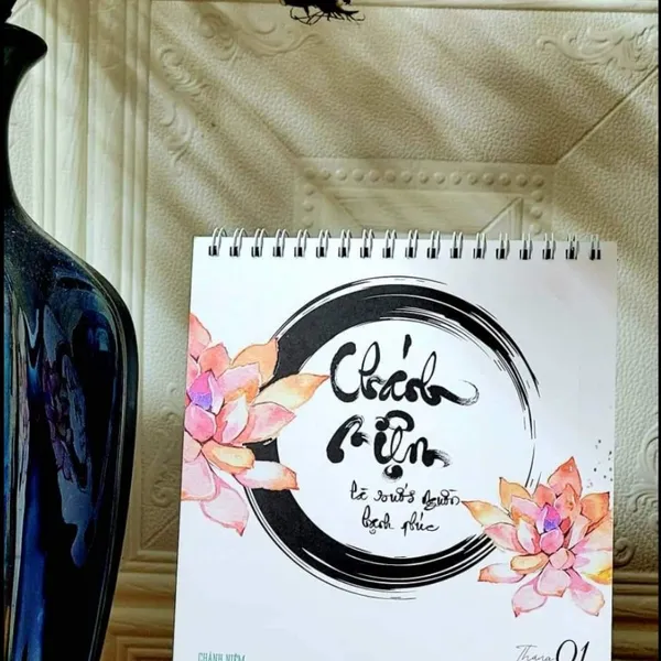 LỊCH CHÁNH NIỆM 2023