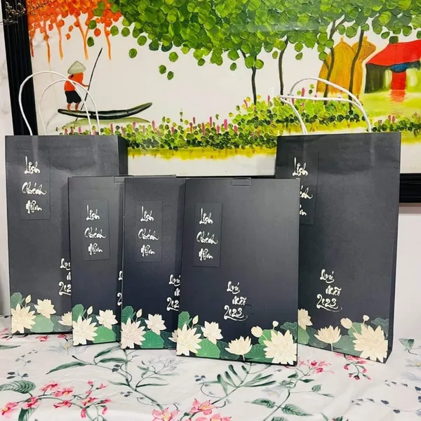 LỊCH CHÁNH NIỆM 2023