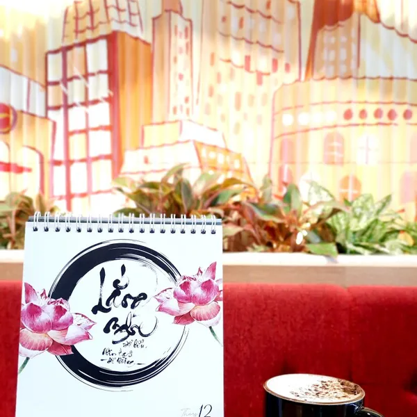 LỊCH CHÁNH NIỆM 2023