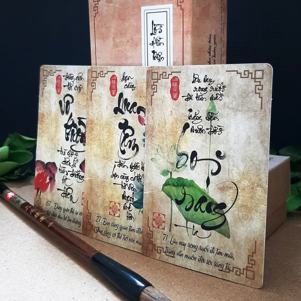Lời Hiền Thiện-102 câu nói tích cực ý nghĩa