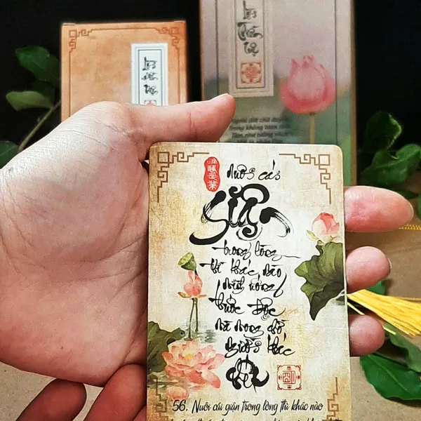 Lời Hiền Thiện-102 câu nói tích cực ý nghĩa