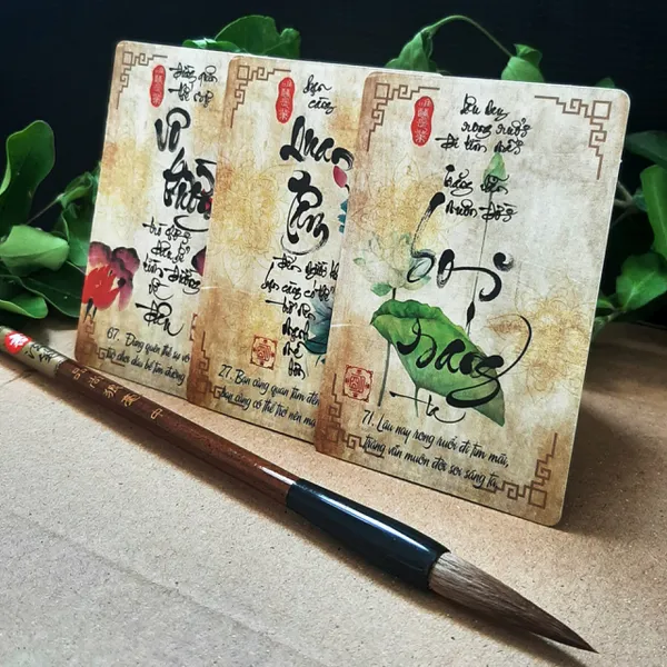 Lời Hiền Thiện-102 câu nói tích cực ý nghĩa