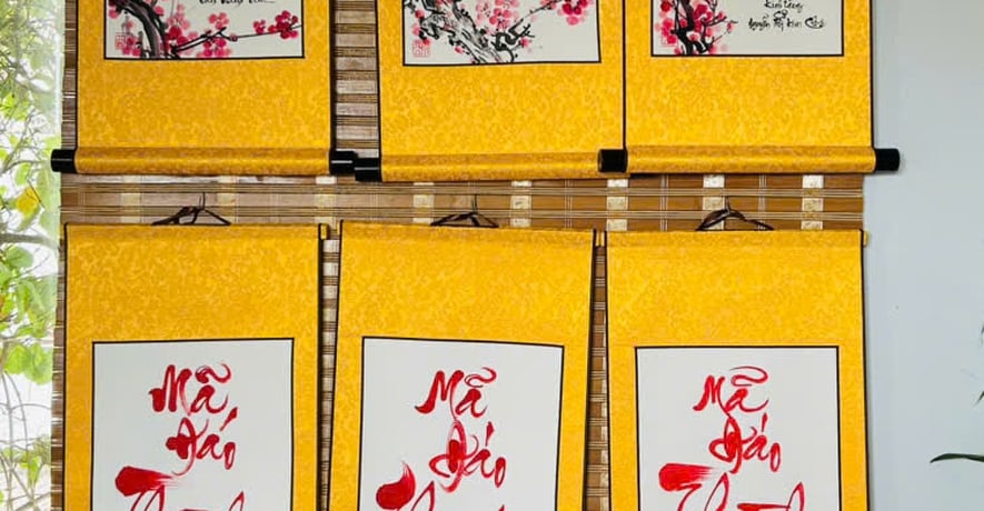 SÁCH THẺ TRE BÁT NHÃ TÂM KINH