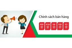 Chính Sách Bán Hàng 