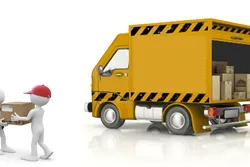 Chính Sách Phân Phối