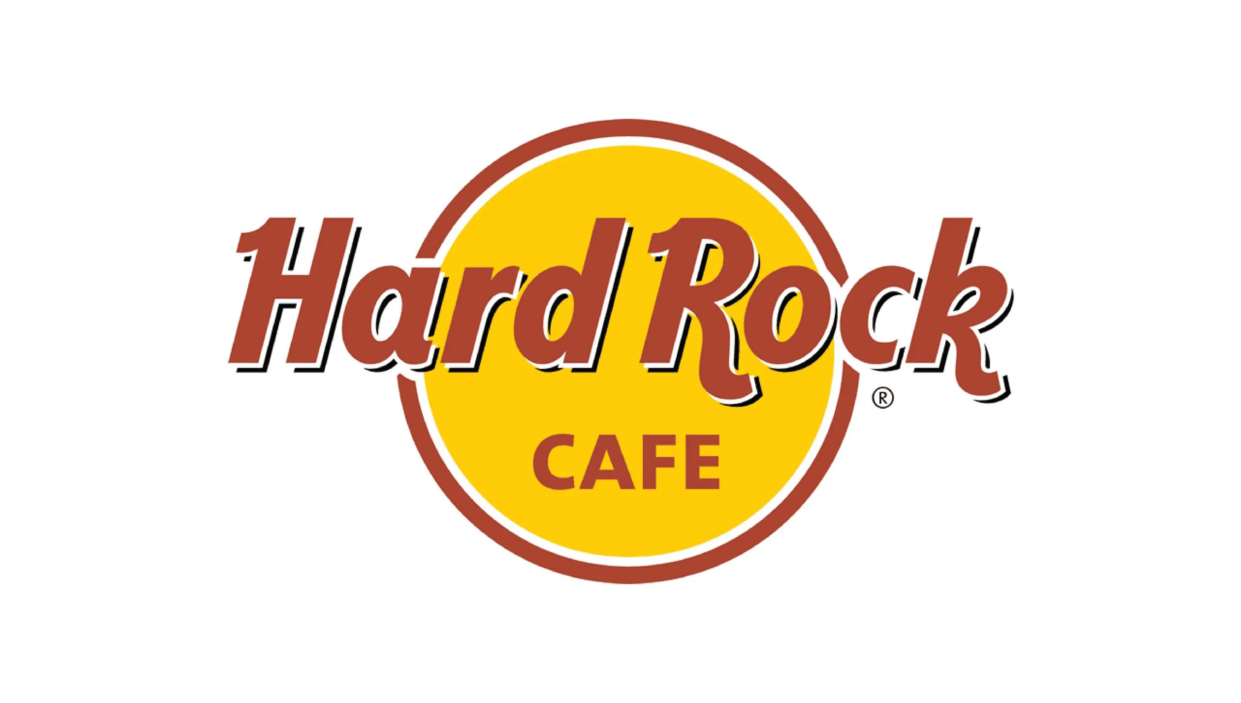 Hard Rock cafe