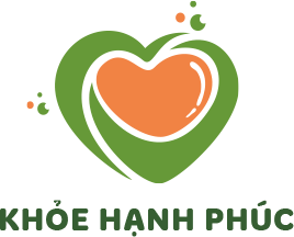 Khỏe Hạnh Phúc