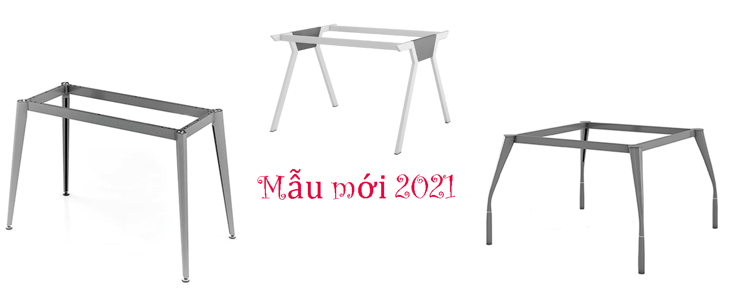 mau chan ban sat moi nhat