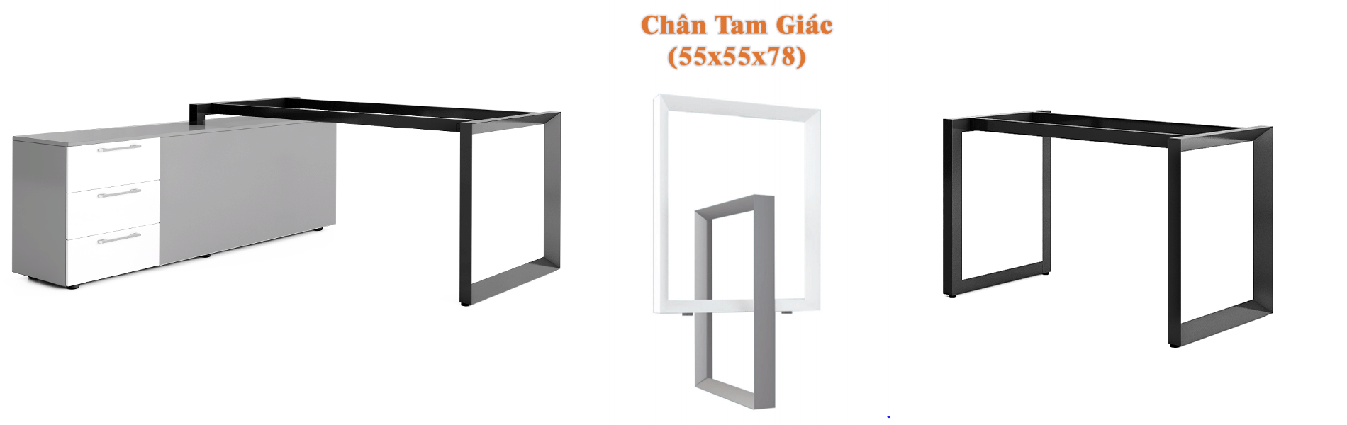 chan ban sat giam doc