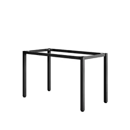 Chân sắt vuông - CR44-126