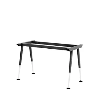 Chân sắt cone 2 tầng chữ A - CA2-126